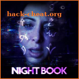 Night Book icon