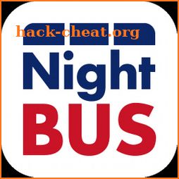 Night Bus icon