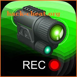 Night Capture Video Camera icon