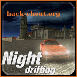 Night Drifting [ Full drift ]] icon