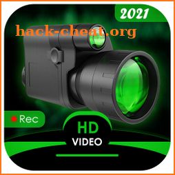 Night Effects HD Goggles Camera icon