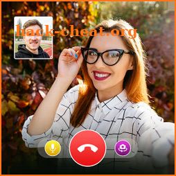 Night HD Video Call Advice & Live Video Chat Guide icon