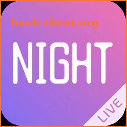 Night Live icon