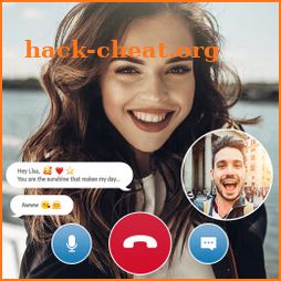 Night Live Video Call Tips & Girl Video Chat Guide icon