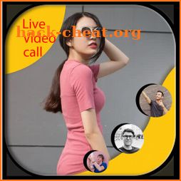 Night Live Video Call With Girl 2020 icon
