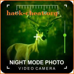 Night Mode Camera icon
