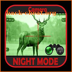 Night Mode Camera - Night Vision Camera icon