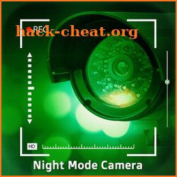 Night Mode Camera : Night Vision Video Camera icon