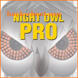 Night Owl Pro icon