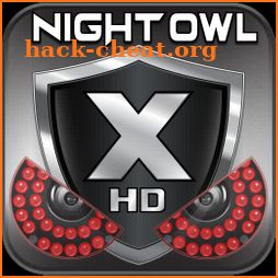 Night Owl X HD icon