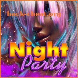 Night Party icon