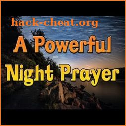 Night Prayer icon
