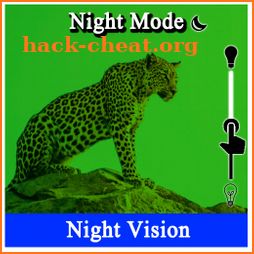 Night Vision Camera / Thermal Camera Night Vision icon