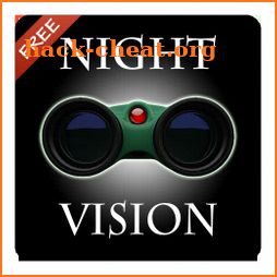 Night Vision Video Recorder icon