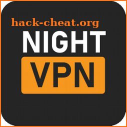 Night VPN: Fast & Secure icon