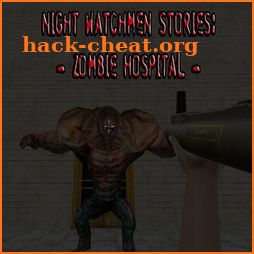 Night Watchmen Stories: Zombie Hospital icon