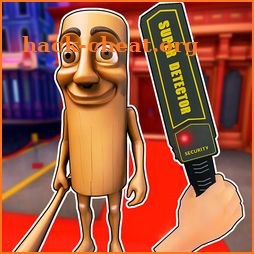 Nightclub Control Security Sim icon