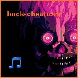 Nightcore Freddy Five Nights 6 Song Ringtones icon