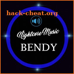 Nightcore Music of Bendy icon