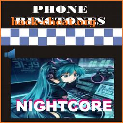 Nightcore Ringtones icon