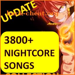 Nightcore Songs Update icon