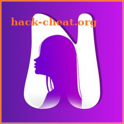 Nightly – Live Video Call icon