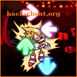 Nightmare FNF Tail EXE icon