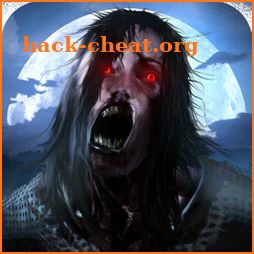 Nightmare Legends: Escape - The Horror Game icon