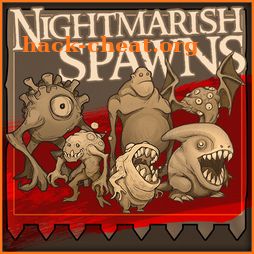 Nightmarish Spawns icon
