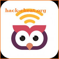 NightOwl VPN - Fast vpn, Free, Unlimited, Secure icon