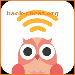 NightOwl VPN Lite- Fast vpn, Unlimited, Secure icon