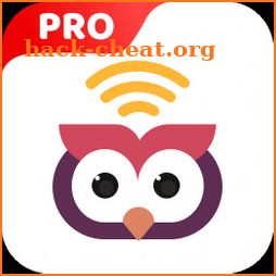 NightOwl VPN PRO - Fast , Free, Unlimited, Secure icon
