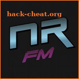 Nightride FM - Synthwave & Cyberpunk Radio icon