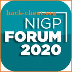NIGP 2020 icon