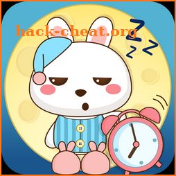 Niki: Cute Alarm Clock App icon
