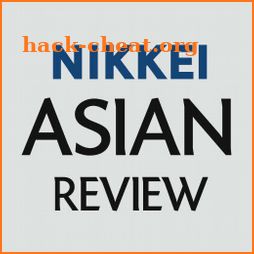 Nikkei Asian Review - Weekly Print Edition reader icon