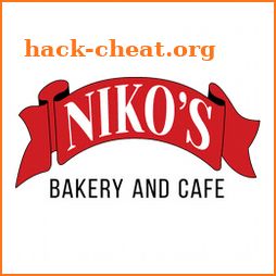 Niko's Bakery & Cafe icon