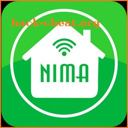 Nima Home icon