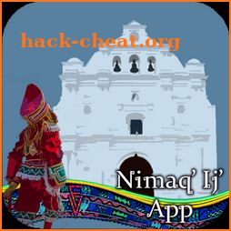 Nimaq' Ij' App icon