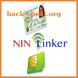NIN Linker - Link SIM to NIN Nigeria icon