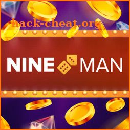 Nine Man icon