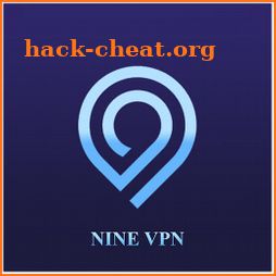 NINE VPN - fastest secure VPN icon