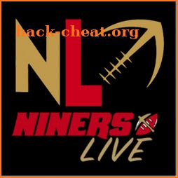 Niners Live icon