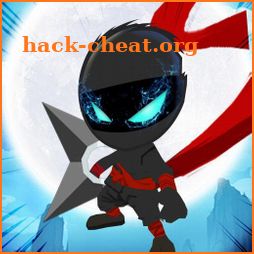 Ninja Assassin – Shadow Samurai FPS Shooter icon
