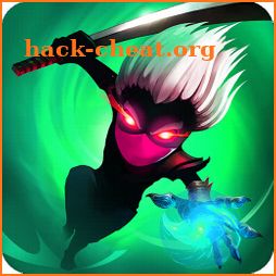 Ninja Blackout Shadow icon
