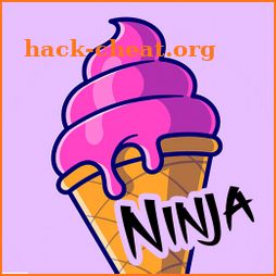 Ninja Creami Ice Cream Recipes icon