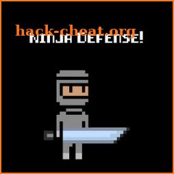 Ninja Defense!! icon