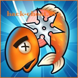Ninja Fishing icon