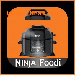 Ninja Foodi Easy Recipes icon