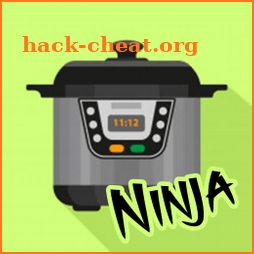 Ninja Foodi Recipes icon